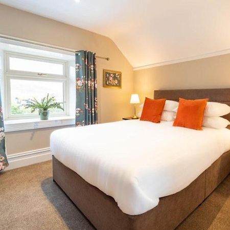 Bed and Breakfast Adams Townhouse Dingle Exterior foto