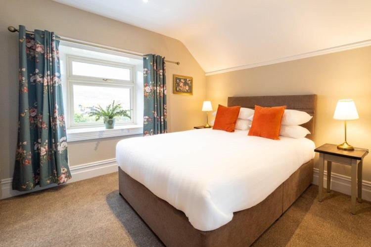 Bed and Breakfast Adams Townhouse Dingle Exterior foto