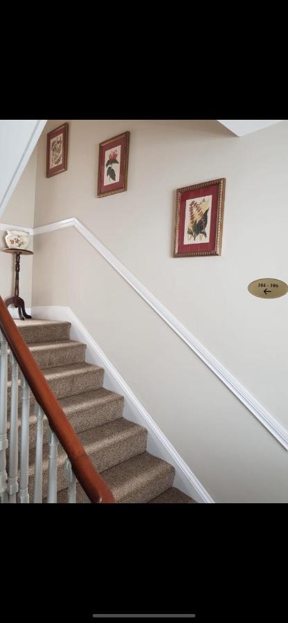 Bed and Breakfast Adams Townhouse Dingle Exterior foto