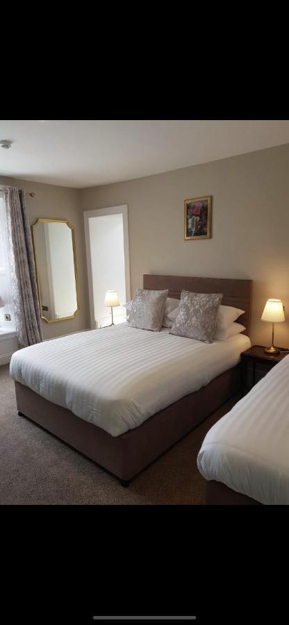 Bed and Breakfast Adams Townhouse Dingle Exterior foto